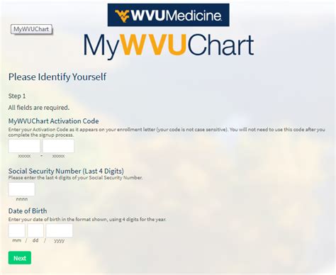 Mywvuchart sign up. Things To Know About Mywvuchart sign up. 